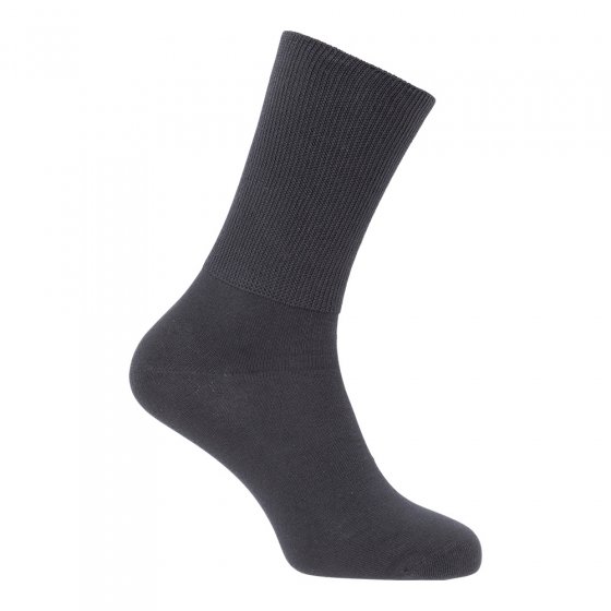 Venenfreundlichen Baumwollsocken  