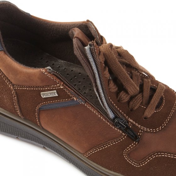 Komfortschuh mit Klimamembrane