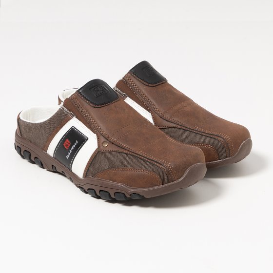 Open Slipper Herren 