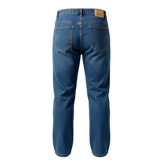 Jeans stretch 