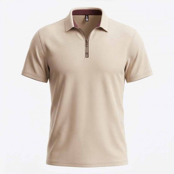 Poloshirt  
