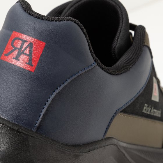 Chaussures à lacets pour homme 
