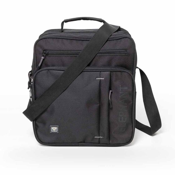 Pochette pour étiquette d'embarquement 