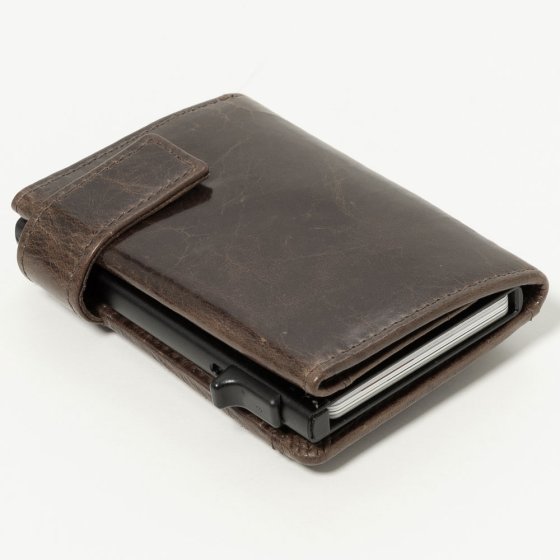 Porte-cartes RFID Click&Go 