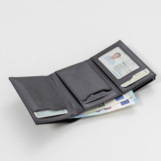 Porte-cartes RFID Click&Go 