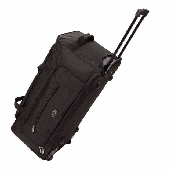 Sac de voyage Noir