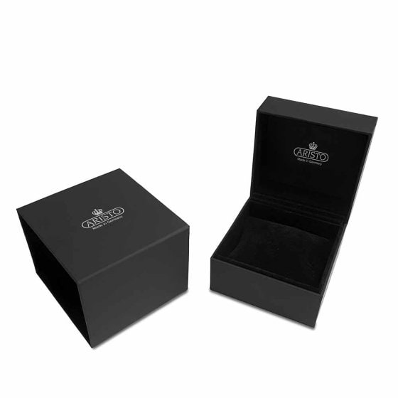Montre Aristo automatique Pilot 