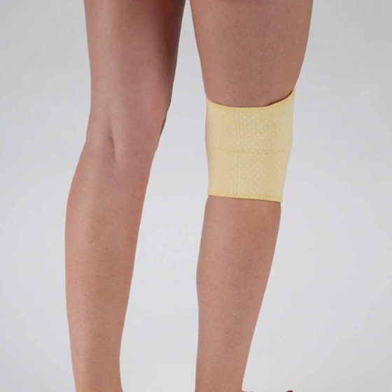 Thermo-Kniebandage 