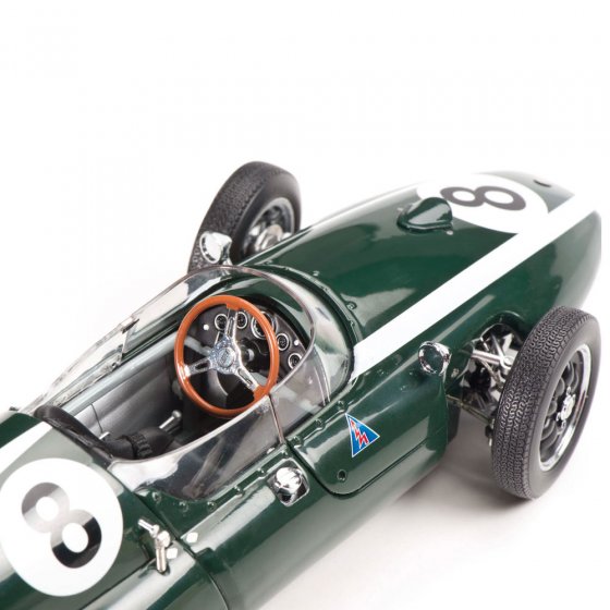 Cooper T51 „Jack Brabham“ 