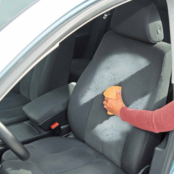 Nettoyant tapis et tissus 