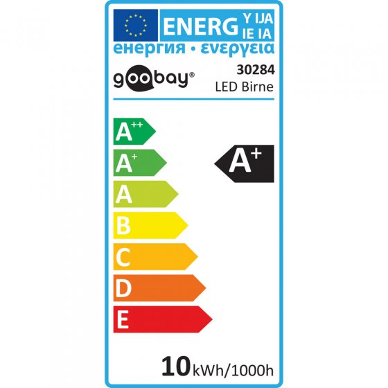 Ampoule à LED variables 