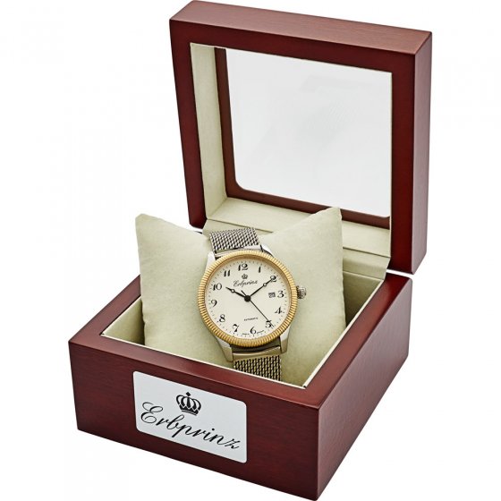 Montre automatique Erbprinz  "Favorite" 