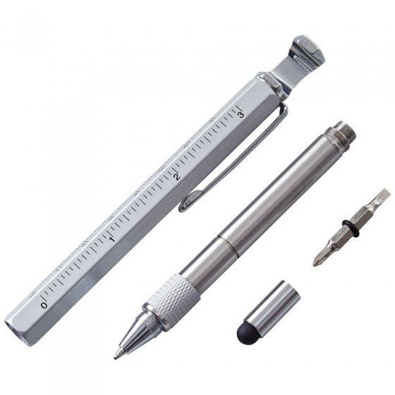 7-in-1 Multifunktionsstift 