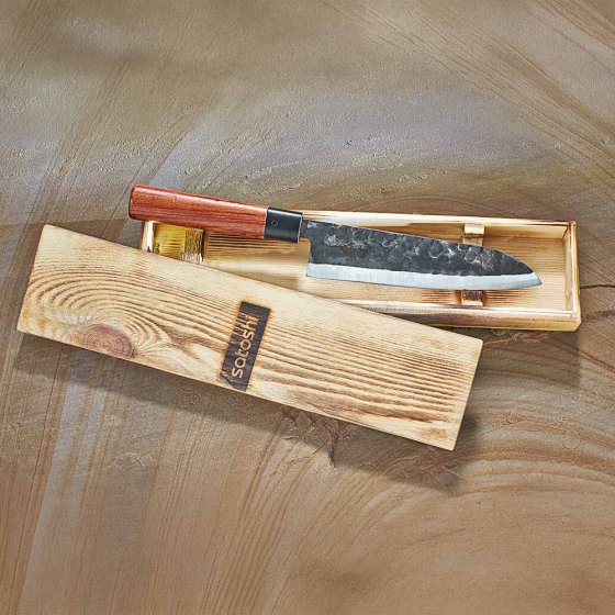 Couteau de chef japonais 