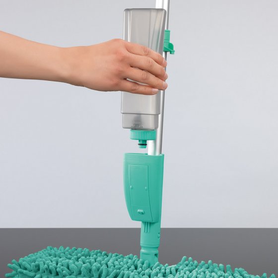 Spray-Wendemopp