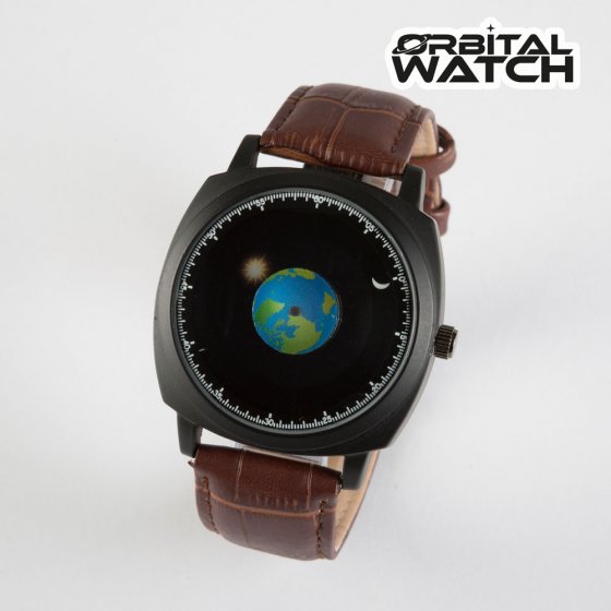 Armbanduhr „Universum” 