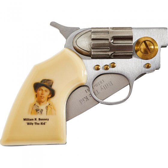 Couteau colt  "Billy the kid" 
