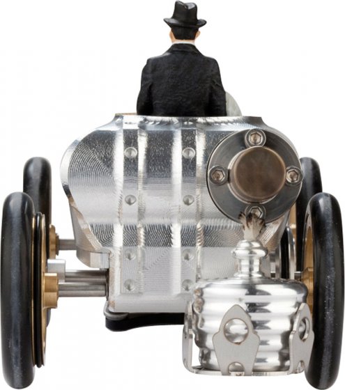 Voiture de sport Autostirling 