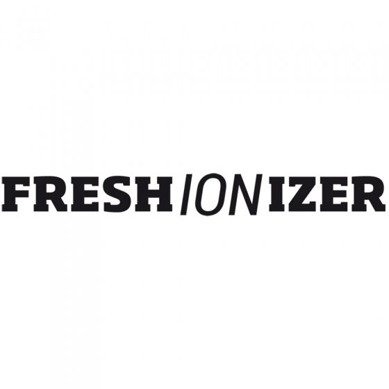 Rafraîchisseur d'air  "Freshionizer" 