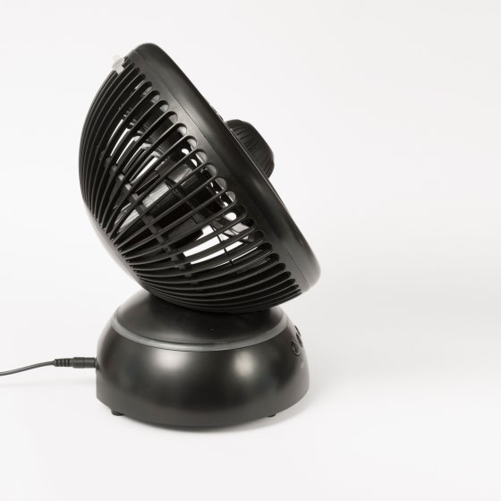 Ventilateur avec fonction brumisateur 