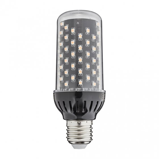 LED-Glühlampe „Flamme” 