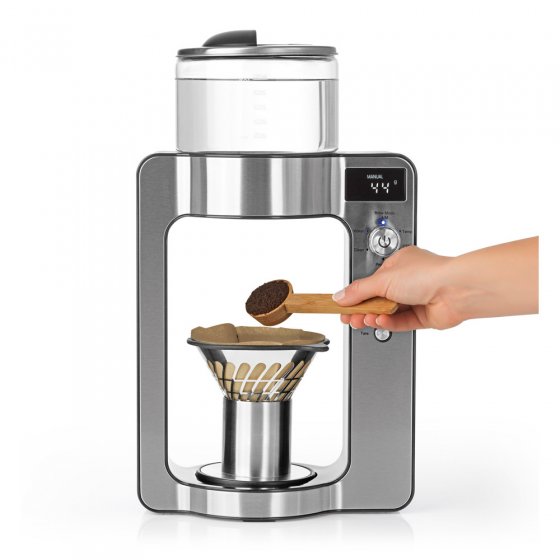 Kaffeemaschine „Pour Over“ 