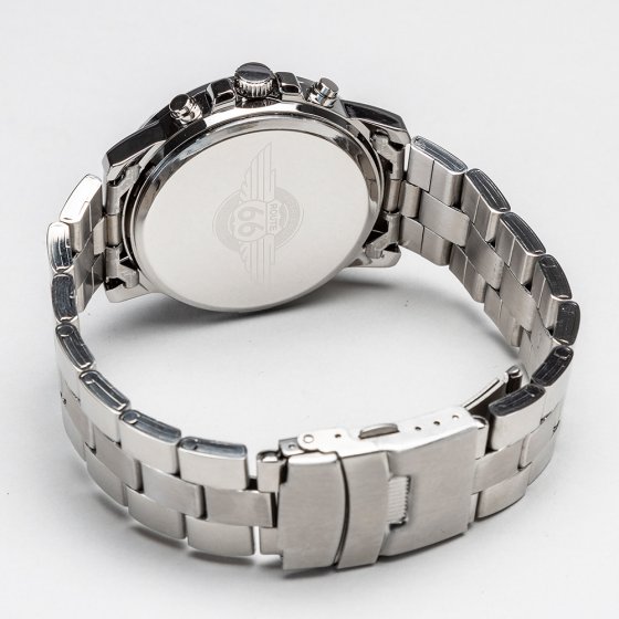 Montre bracelet  "Route 66" 