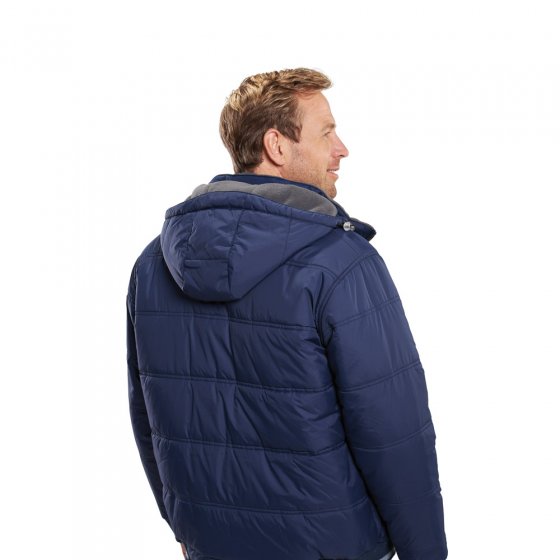 Blouson matelassé 