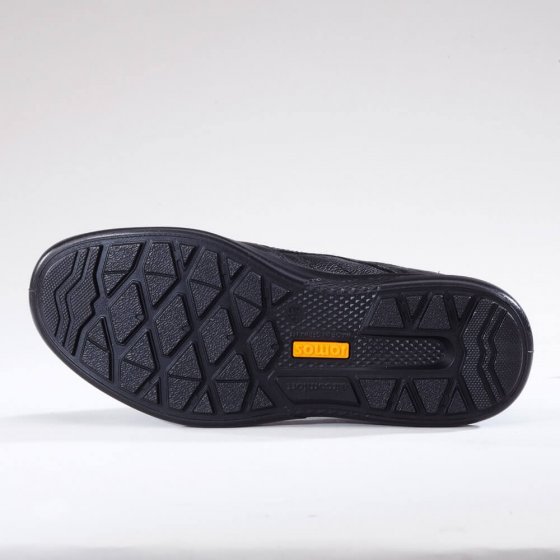 Chaussures Aircomfort à fonction climatique 