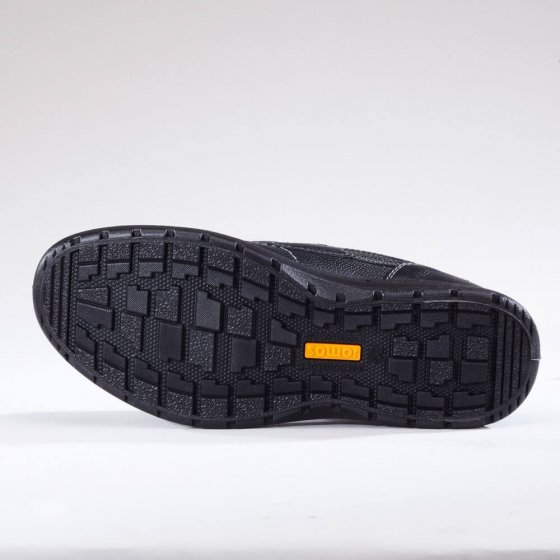 Chaussures Aircomfort,Noir 45 | Noir