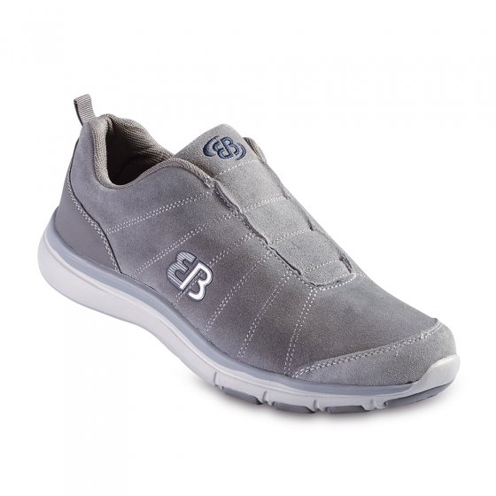 Chaussures stretch sportives 46 | Gris