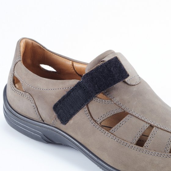 Aircomfort Klettsandale