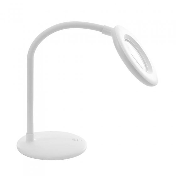 Lampe loupe LED 