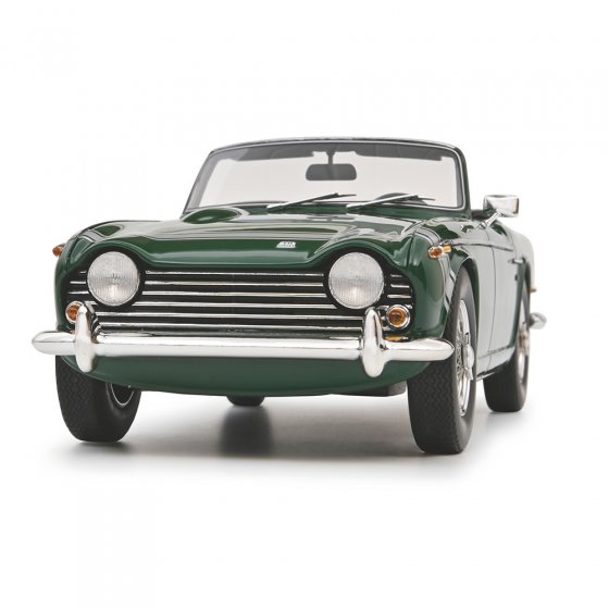 Triumph TR 250 