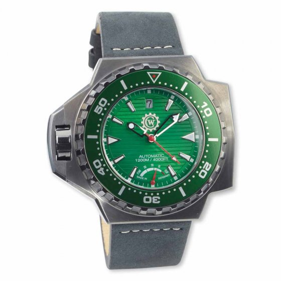 Montre automatique  "CW Diver" 