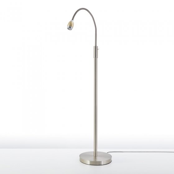 Lampe de table focalisable 