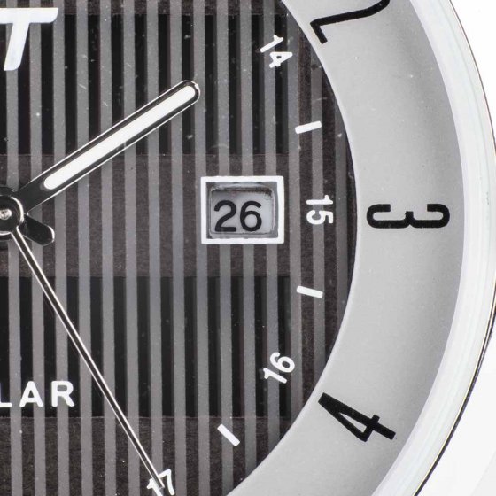 VOTRE CADEAU MONTRE HYBRIDE « SOLAR » 