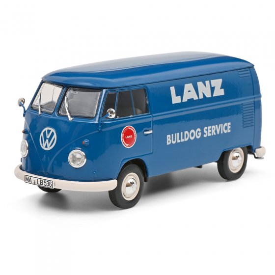 VW T1b „Lanz Service“ 