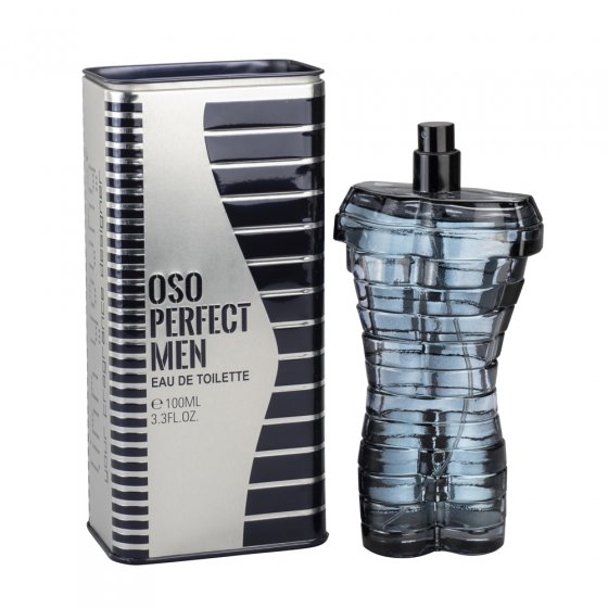 Herrenduft „Oso Perfect” 