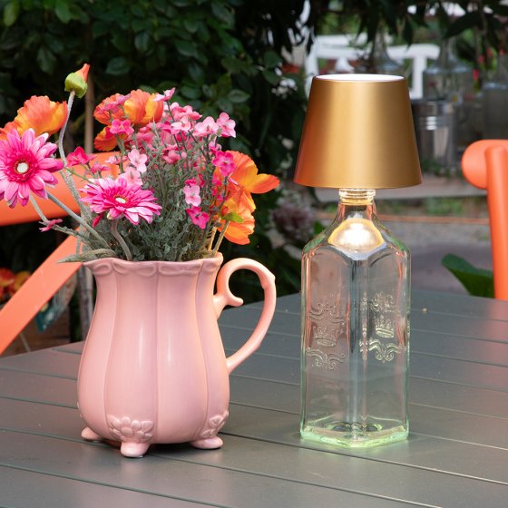 Venez découvrir votre nouveau cadeau : un kit pour créer une lampe bouteille