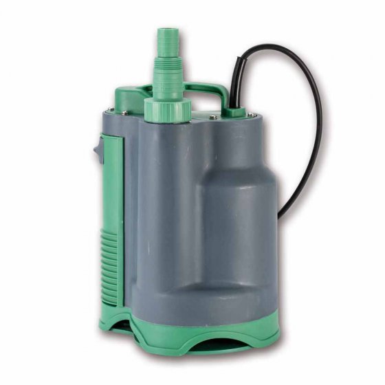 Schmutzwasserpumpe