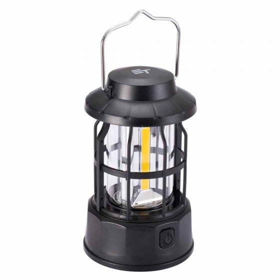 Votre cadeau : lanterne de camping COB 