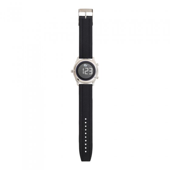 Votre cadeau: Horloge double face 