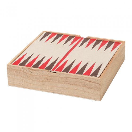 Votre cadeau: Jeu de société 