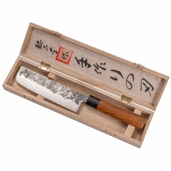 Couteau Nakiri