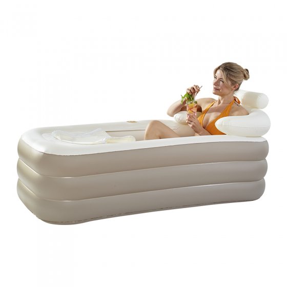 Luftbadewanne