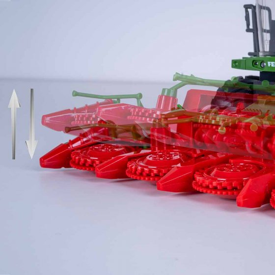 Ensileuse Fendt Katana radiocommandée