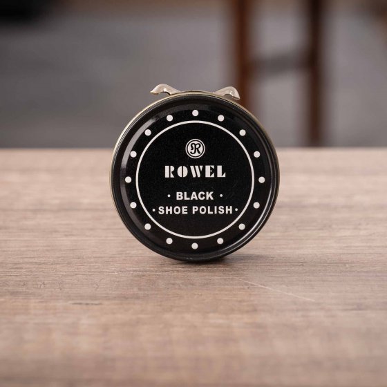 Schuhpflege-Set 5-teilig 