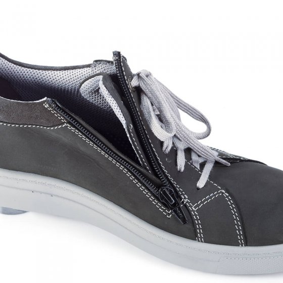 Sneakers zippés Aircomfort