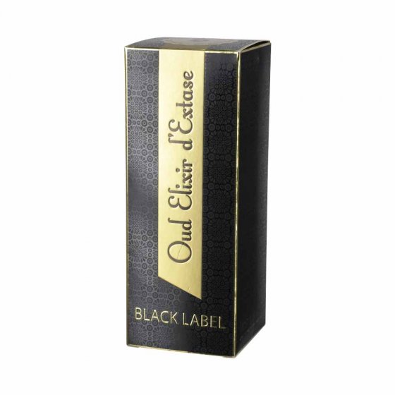 Parfüm Oud Elixir d’extase 